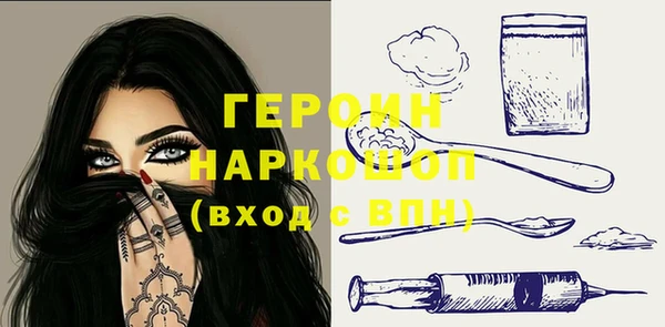 молекула духа Няндома