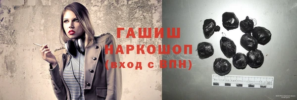 молекула духа Няндома