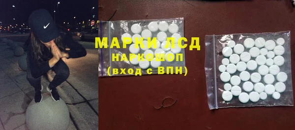 молекула духа Няндома
