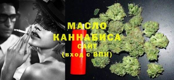 молекула духа Няндома