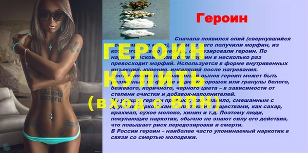 молекула духа Няндома