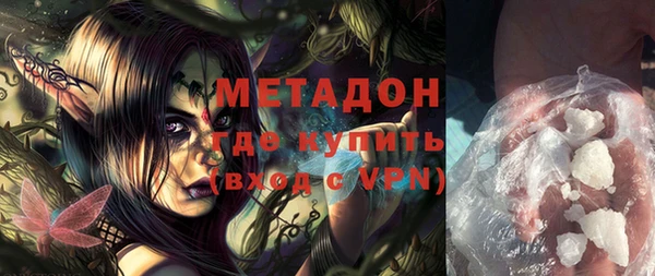 молекула духа Няндома